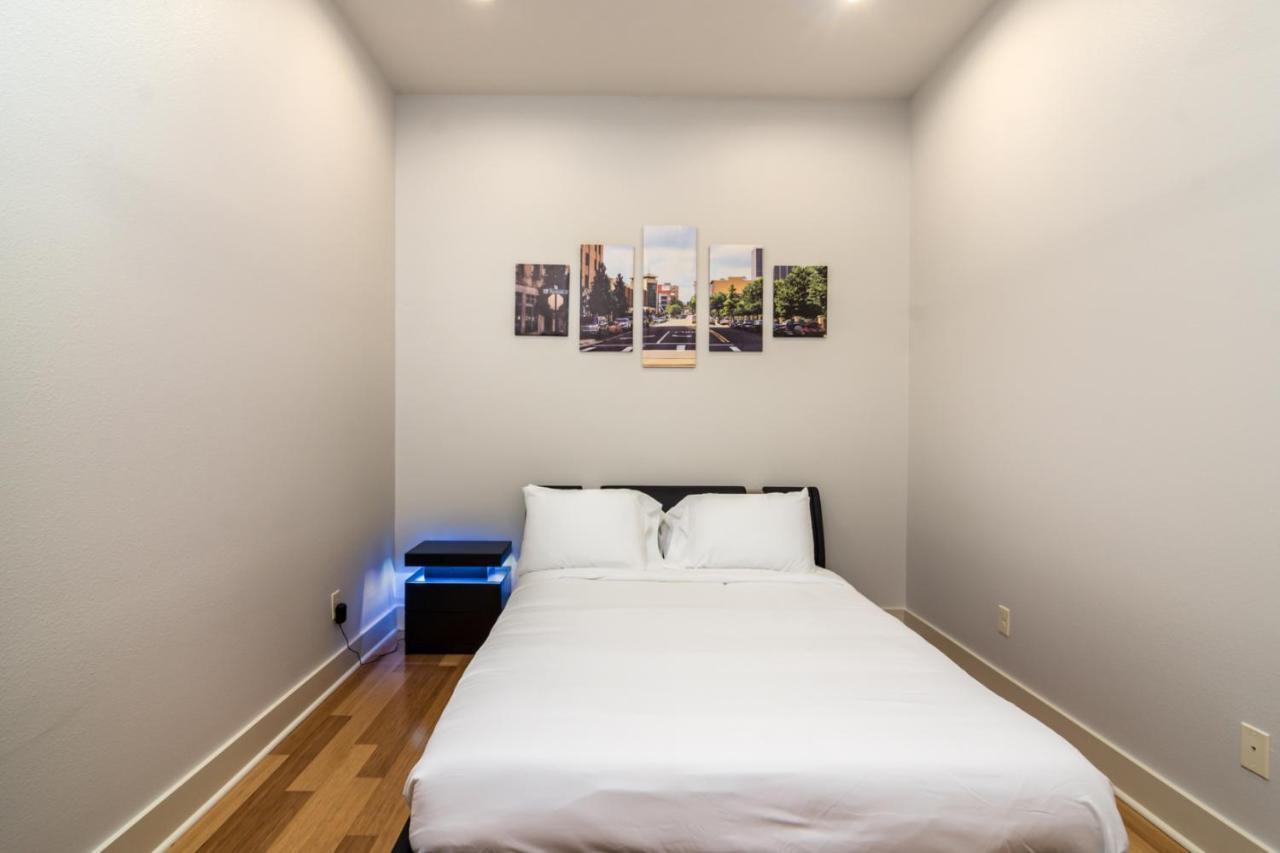 Amazing Downtown Location For Groups! Villa Little Rock Luaran gambar