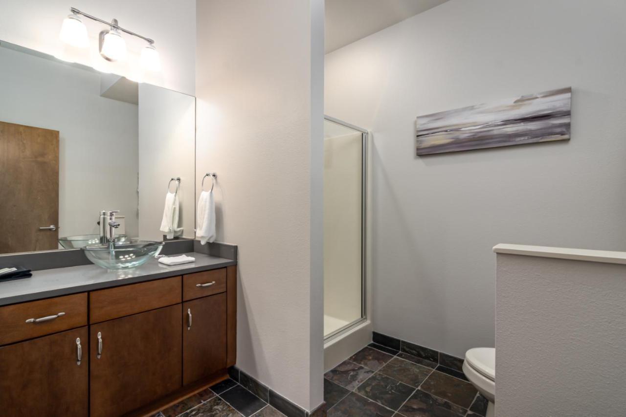 Amazing Downtown Location For Groups! Villa Little Rock Luaran gambar